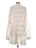 Free People Ivory Pullover Sweater Size S - photo 2