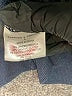 Threads 4 Thought Black Pullover Sweater Size L - photo 8