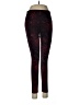 Sweaty Betty Hearts Red Active Pants Size 8 - photo 1