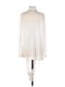 Alice + Olivia 100% Lyocell Ivory Cardigan Size M - photo 2