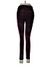 Sweaty Betty Hearts Red Active Pants Size 8 - photo 2