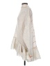Free People Ivory Pullover Sweater Size S - photo 5