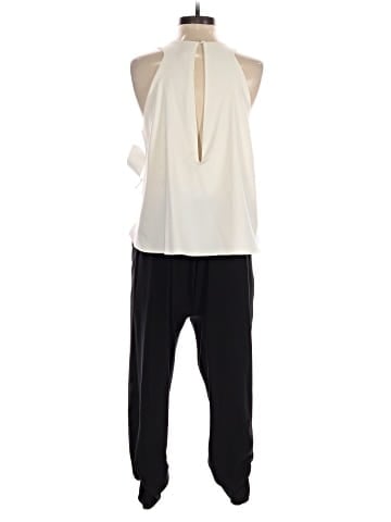 Design Lab Lord & Taylor Jumpsuit (view 2)