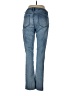 Apt. 9 Hearts Blue Jeans Size 10 - photo 2