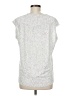 Michael Stars Silver Ivory Sweater Vest Size Med (1) - photo 2