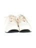 NOBULL Ivory Sneakers Size 5 1/2 - photo 2