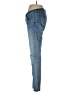 Apt. 9 Hearts Blue Jeans Size 10 - photo 5