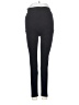 BumpStart Solid Black Active Pants Size Sm Maternity - photo 2