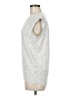 Michael Stars Silver Ivory Sweater Vest Size Med (1) - photo 5