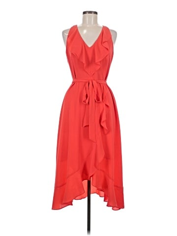 Kensie Cocktail Dress (view 1)