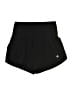 Gap Fit Solid Black Athletic Shorts Size XS - photo 1