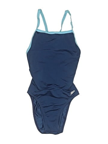 Speedo One Piece Swimsuit (view 1)