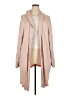 Daily Ritual Pink Cardigan Size XXL - photo 1