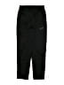 Nike 100% Polyester Black Track Pants Size XL (kids) - photo 1