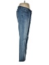 Apt. 9 Hearts Blue Jeans Size 10 - photo 4