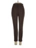 Byron Lars Beauty Mark Brown Casual Pants Size 4 - photo 1