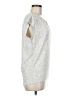 Michael Stars Silver Ivory Sweater Vest Size Med (1) - photo 4
