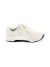 NOBULL Ivory Sneakers Size 5 1/2 - photo 1