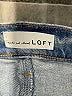 Ann Taylor LOFT Blue Jeans Size 29 waist - photo 7