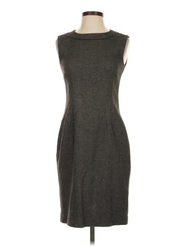 Elie Tahari Casual Dress (view 1)