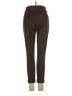 Byron Lars Beauty Mark Brown Casual Pants Size 4 - photo 2