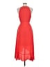 Kensie Red Cocktail Dress Size 8 - photo 2