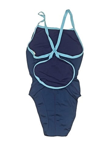 Speedo One Piece Swimsuit (view 2)