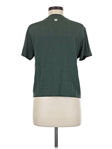 Wilson Short Sleeve T-Shirt (view 2)