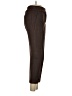 Byron Lars Beauty Mark Brown Casual Pants Size 4 - photo 4