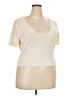 Cider Ivory Short Sleeve T-Shirt Size 2X - photo 1