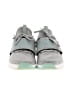 Nike Gray Sneakers Size 6 - photo 2