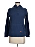 7 For All Mankind 100% Cotton Blue Pullover Hoodie Size M - photo 1
