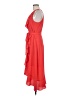 Kensie Red Cocktail Dress Size 8 - photo 5
