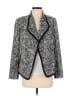 Vince. Tweed Gray Blazer Size 6 - photo 1