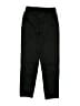 Nike 100% Polyester Black Track Pants Size XL (kids) - photo 2