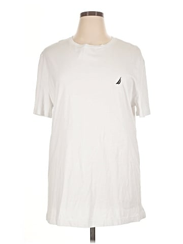 Nautica Short Sleeve T-Shirt (view 1)