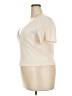 Cider Ivory Short Sleeve T-Shirt Size 2X - photo 5