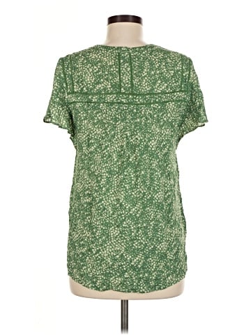 Daniel Rainn Short Sleeve Blouse (view 2)