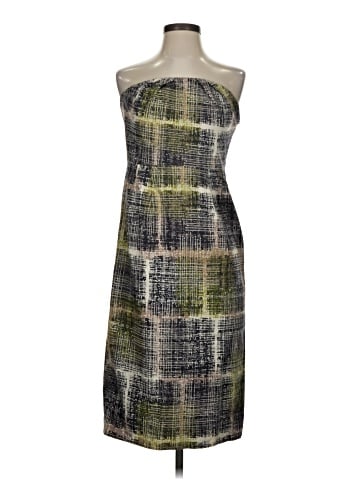 Edme & Esyllte Cocktail Dress (view 1)