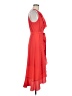 Kensie Red Cocktail Dress Size 8 - photo 4