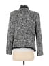 Vince. Tweed Gray Blazer Size 6 - photo 2