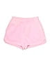 Gap Solid Pink Athletic Shorts Size XS - photo 1