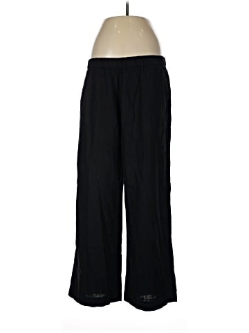 Caslon Linen Pants (view 1)