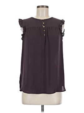 Ann Taylor Loft Sleeveless Blouse