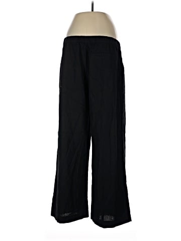 Caslon Linen Pants (view 2)