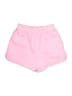 Gap Solid Pink Athletic Shorts Size XS - photo 2
