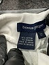 Boston Proper Solid Ivory Casual Pants Size 12 - photo 7