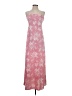 WAYF Floral Pink Casual Dress Size S - photo 1