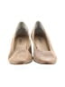 VANELi 100% Leather Tan Heels Size 7 1/2 - photo 2