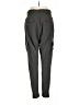 Athleta Gray Cargo Pants Size 6 - photo 2